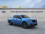 2025 Ford Maverick SuperCrew Cab AWD Pickup for sale #W50337 - photo 7