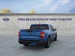 2025 Ford Maverick SuperCrew Cab AWD Pickup for sale #W50337 - photo 8