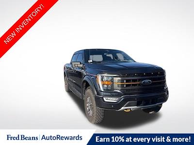 2023 Ford F-150 SuperCrew Cab 4WD Pickup for sale #W50337R - photo 1