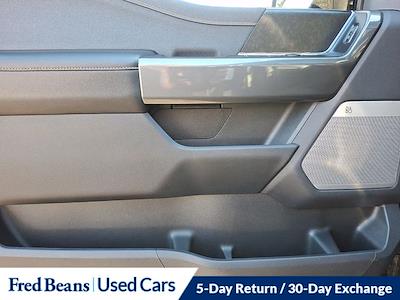 2023 Ford F-150 SuperCrew Cab 4WD Pickup for sale #W50337R - photo 2