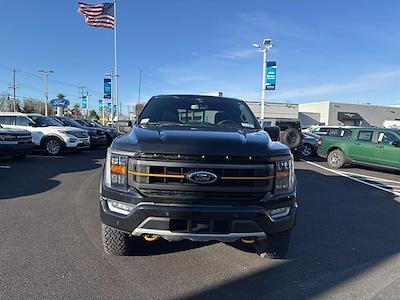 2023 Ford F-150 SuperCrew Cab 4WD Pickup for sale #W50337R - photo 2