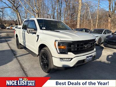 2023 Ford F-150 SuperCrew Cab 4WD Pickup for sale #W50342P - photo 1