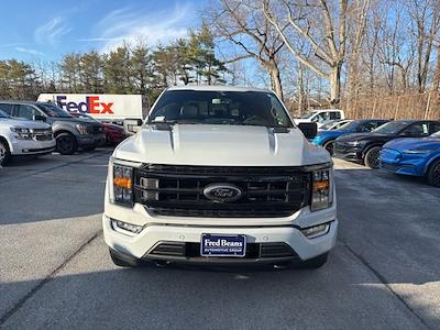 2023 Ford F-150 SuperCrew Cab 4WD Pickup for sale #W50342P - photo 2