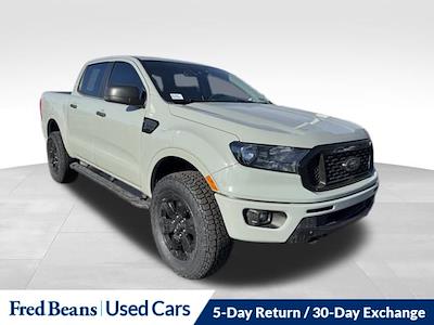 2021 Ford Ranger SuperCrew Cab 4WD Pickup for sale #W50344P1 - photo 1