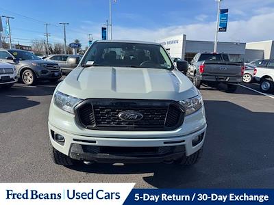 2021 Ford Ranger SuperCrew Cab 4WD Pickup for sale #W50344P1 - photo 2