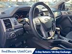 2021 Ford Ranger SuperCrew Cab 4WD Pickup for sale #W50344P1 - photo 19