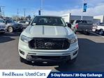 2021 Ford Ranger SuperCrew Cab 4WD Pickup for sale #W50344P1 - photo 2
