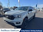 2021 Ford Ranger SuperCrew Cab 4WD Pickup for sale #W50344P1 - photo 3