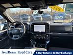 2023 Ford F-150 SuperCrew Cab 4WD Pickup for sale #W50347P - photo 15