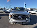 2023 Ford F-150 SuperCrew Cab 4WD Pickup for sale #W50347P - photo 2