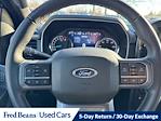 2023 Ford F-150 SuperCrew Cab 4WD Pickup for sale #W50347P - photo 28