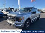 2023 Ford F-150 SuperCrew Cab 4WD Pickup for sale #W50347P - photo 3