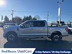 2023 Ford F-150 SuperCrew Cab 4WD Pickup for sale #W50347P - photo 4