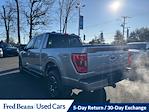 2023 Ford F-150 SuperCrew Cab 4WD Pickup for sale #W50347P - photo 5
