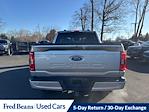 2023 Ford F-150 SuperCrew Cab 4WD Pickup for sale #W50347P - photo 6