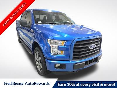 Used 2015 Ford F-150 - photo 1