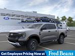 2025 Ford Ranger SuperCrew Cab 4WD Pickup for sale #W50348 - photo 1