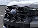 2025 Ford Ranger SuperCrew Cab 4WD Pickup for sale #W50348 - photo 17