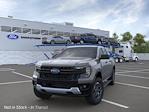 2025 Ford Ranger SuperCrew Cab 4WD Pickup for sale #W50348 - photo 3