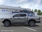 2025 Ford Ranger SuperCrew Cab 4WD Pickup for sale #W50348 - photo 4