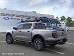 2025 Ford Ranger SuperCrew Cab 4WD Pickup for sale #W50348 - photo 2