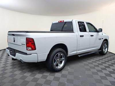 2018 Ram 1500 Quad Cab 4WD Pickup for sale #W503501 - photo 2