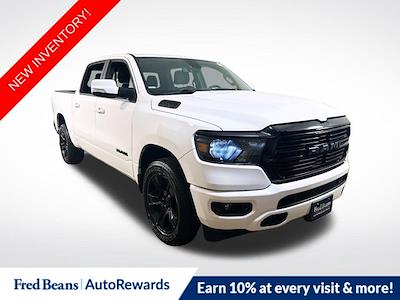 2020 Ram 1500 Crew Cab 4WD Pickup for sale #W50350S - photo 1