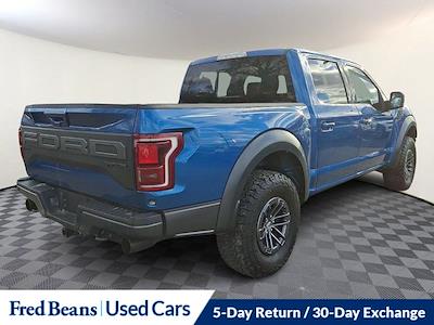 2019 Ford F-150 SuperCrew Cab 4WD Pickup for sale #W50352R - photo 2