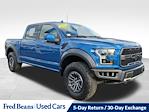 2019 Ford F-150 SuperCrew Cab 4WD Pickup for sale #W50352R - photo 1