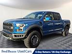 2019 Ford F-150 SuperCrew Cab 4WD Pickup for sale #W50352R - photo 4