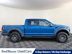 2019 Ford F-150 SuperCrew Cab 4WD Pickup for sale #W50352R - photo 8