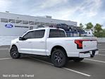 2025 Ford F-150 Lightning SuperCrew Cab AWD Pickup for sale #W50354 - photo 2