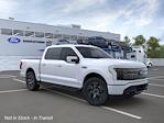 2025 Ford F-150 Lightning SuperCrew Cab AWD Pickup for sale #W50354 - photo 7