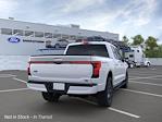 2025 Ford F-150 Lightning SuperCrew Cab AWD Pickup for sale #W50354 - photo 8