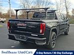 2023 GMC Sierra 1500 Crew Cab 4WD Pickup for sale #W50354S - photo 2