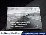 2023 GMC Sierra 1500 Crew Cab 4WD Pickup for sale #W50354S - photo 27