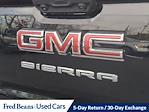 2023 GMC Sierra 1500 Crew Cab 4WD Pickup for sale #W50354S - photo 32