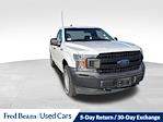 2020 Ford F-150 Regular Cab 4WD Pickup for sale #W50357P - photo 1