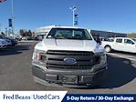 2020 Ford F-150 Regular Cab 4WD Pickup for sale #W50357P - photo 2