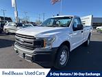 2020 Ford F-150 Regular Cab 4WD Pickup for sale #W50357P - photo 3