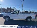 2020 Ford F-150 Regular Cab 4WD Pickup for sale #W50357P - photo 4