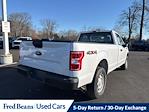2020 Ford F-150 Regular Cab 4WD Pickup for sale #W50357P - photo 8