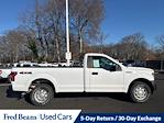 2020 Ford F-150 Regular Cab 4WD Pickup for sale #W50357P - photo 9
