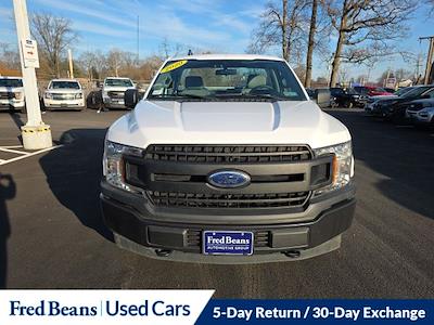2020 Ford F-150 Regular Cab 4WD Pickup for sale #W50358P - photo 2