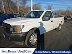 2020 Ford F-150 Regular Cab 4WD Pickup for sale #W50358P - photo 3