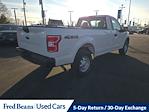 2020 Ford F-150 Regular Cab 4WD Pickup for sale #W50358P - photo 9