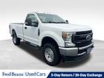 Used 2020 Ford F-350 XL Regular Cab for sale #W50361S - photo 1