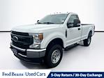 Used 2020 Ford F-350 XL Regular Cab for sale #W50361S - photo 3