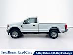 Used 2020 Ford F-350 XL Regular Cab for sale #W50361S - photo 4