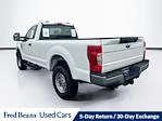 Used 2020 Ford F-350 XL Regular Cab for sale #W50361S - photo 5